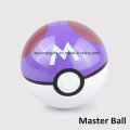 13PCS Pikachu Pokeball Gran Ultra Master GS Poke Ball